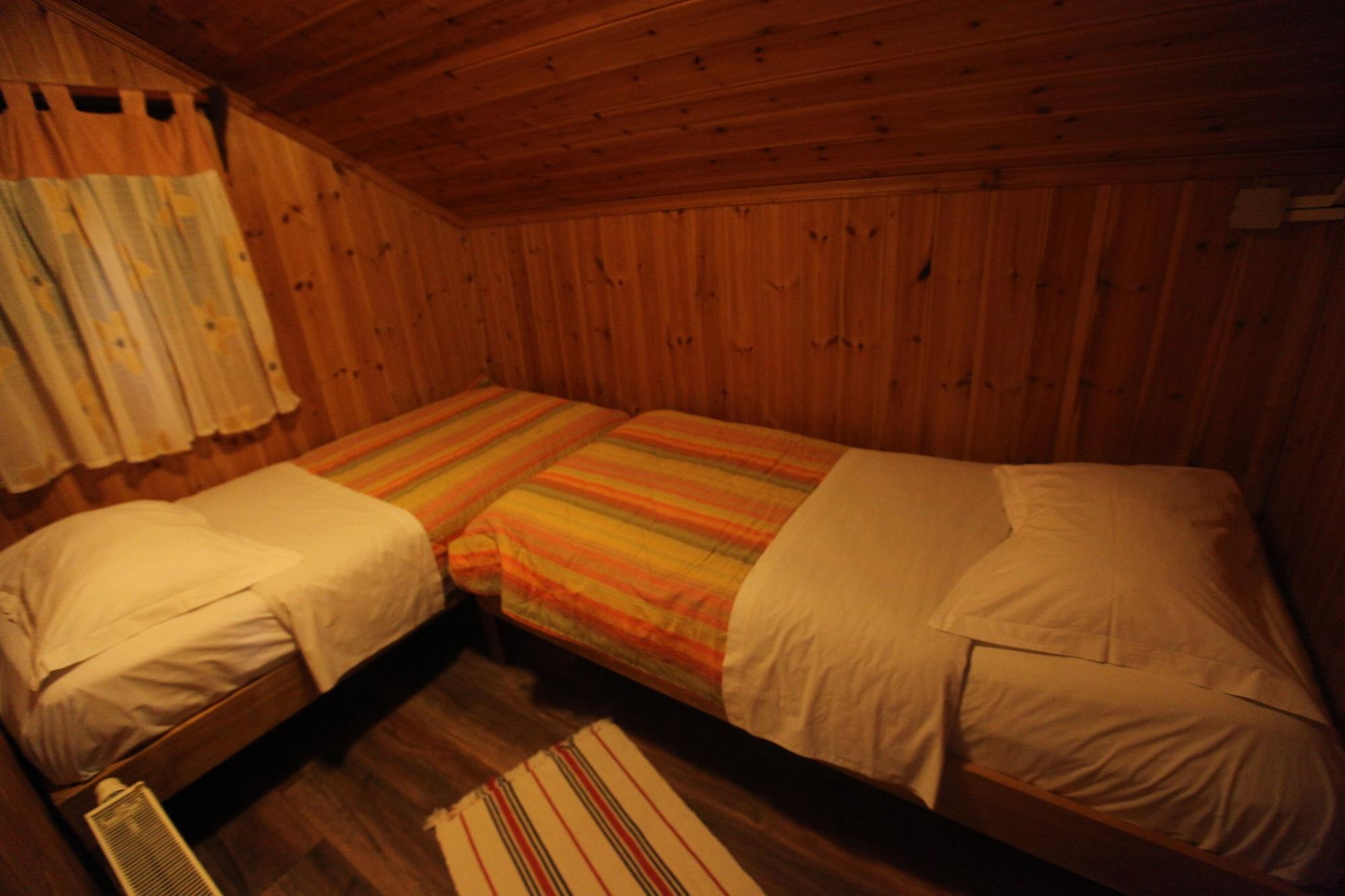 Te'Dreri - Llogora Tourist Village Dhërmi Dış mekan fotoğraf