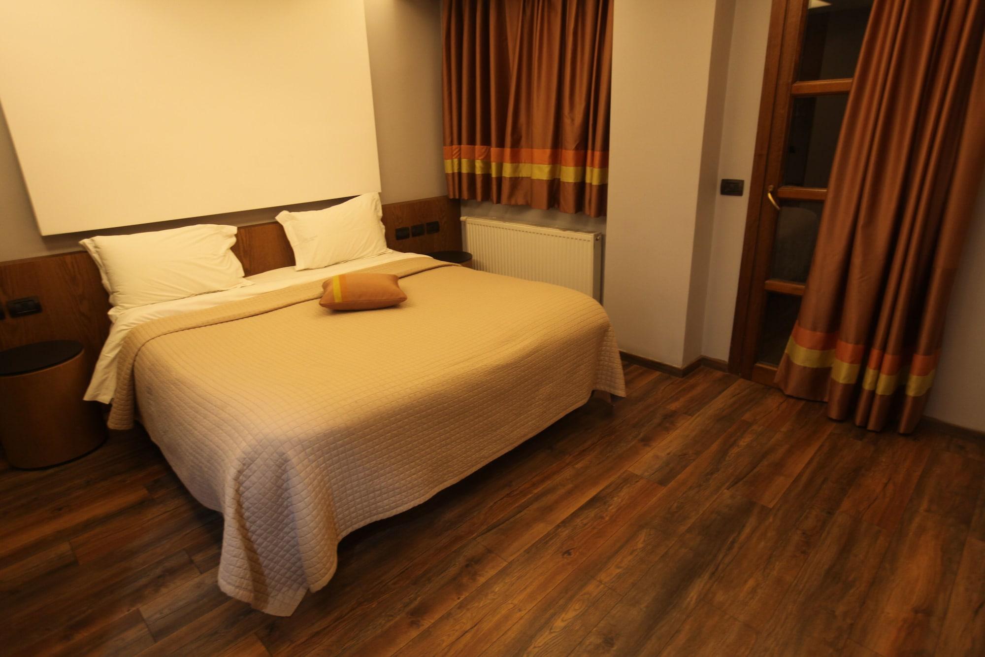 Te'Dreri - Llogora Tourist Village Dhërmi Dış mekan fotoğraf