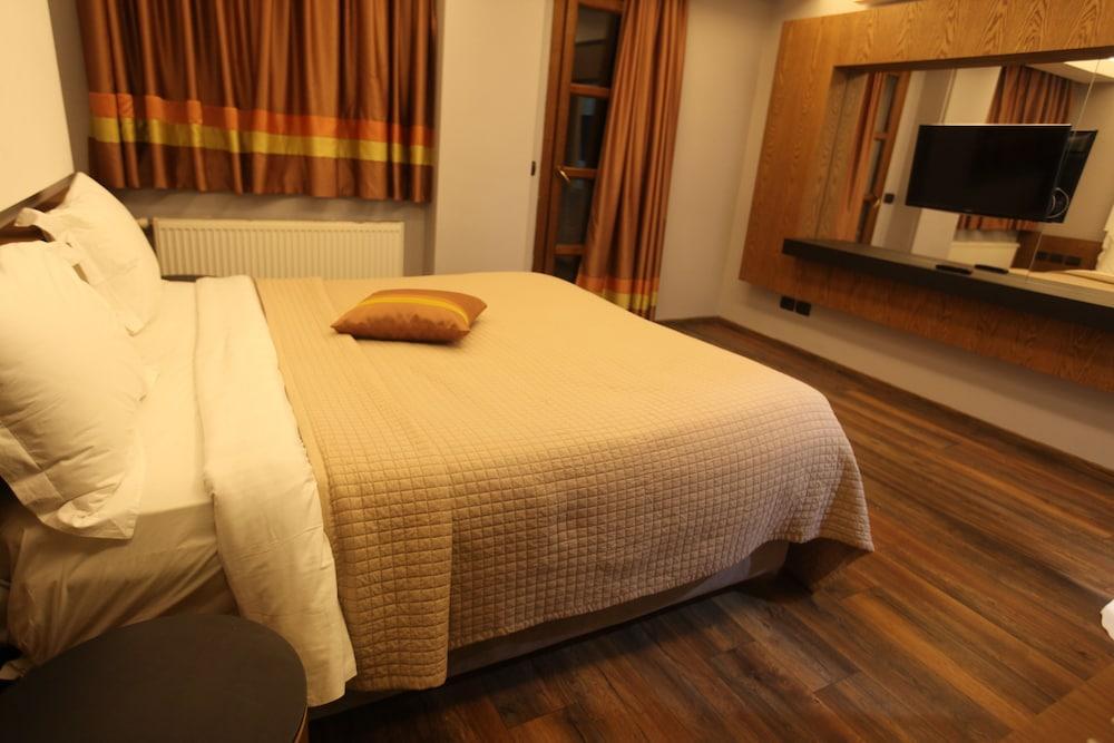 Te'Dreri - Llogora Tourist Village Dhërmi Dış mekan fotoğraf