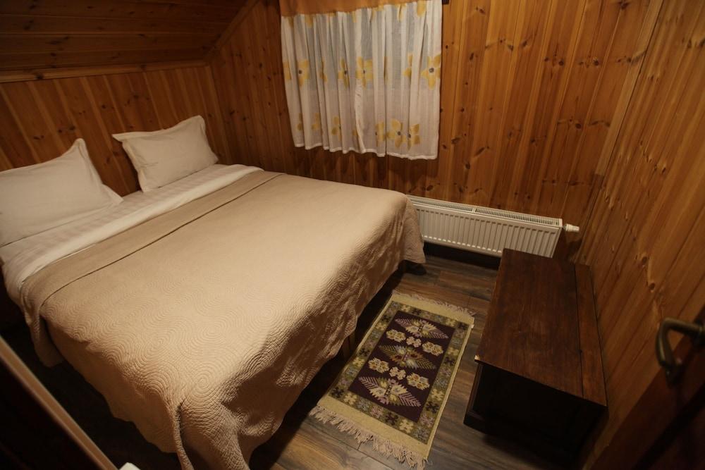 Te'Dreri - Llogora Tourist Village Dhërmi Dış mekan fotoğraf