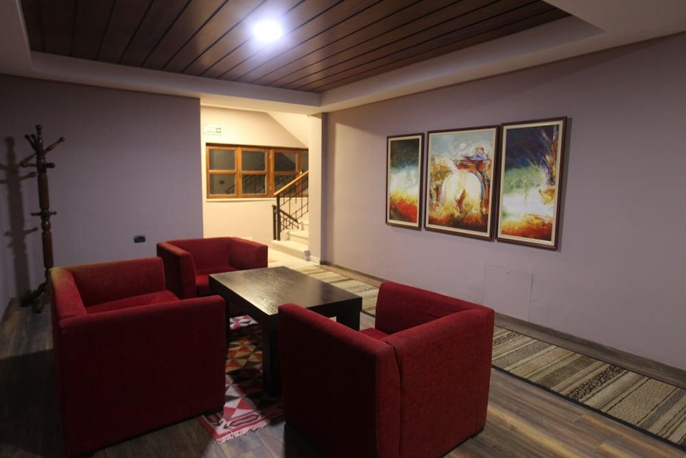 Te'Dreri - Llogora Tourist Village Dhërmi Dış mekan fotoğraf